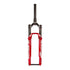 RockShox SID SL Ultimate 3P Remote E1 Suspension Fork 29'' DebonAir 100mm 1-1/8''-1.5'' 15x110mm TA Rake: 44mm Red Remote: Sold Separately