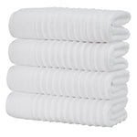 Luxury Cotton Towels - Karina Collection