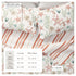 Castaway Coastal Quilt Set