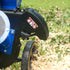 BILT HARD 3 inch Gas Powered Wood Chipper 224cc 7.5hp