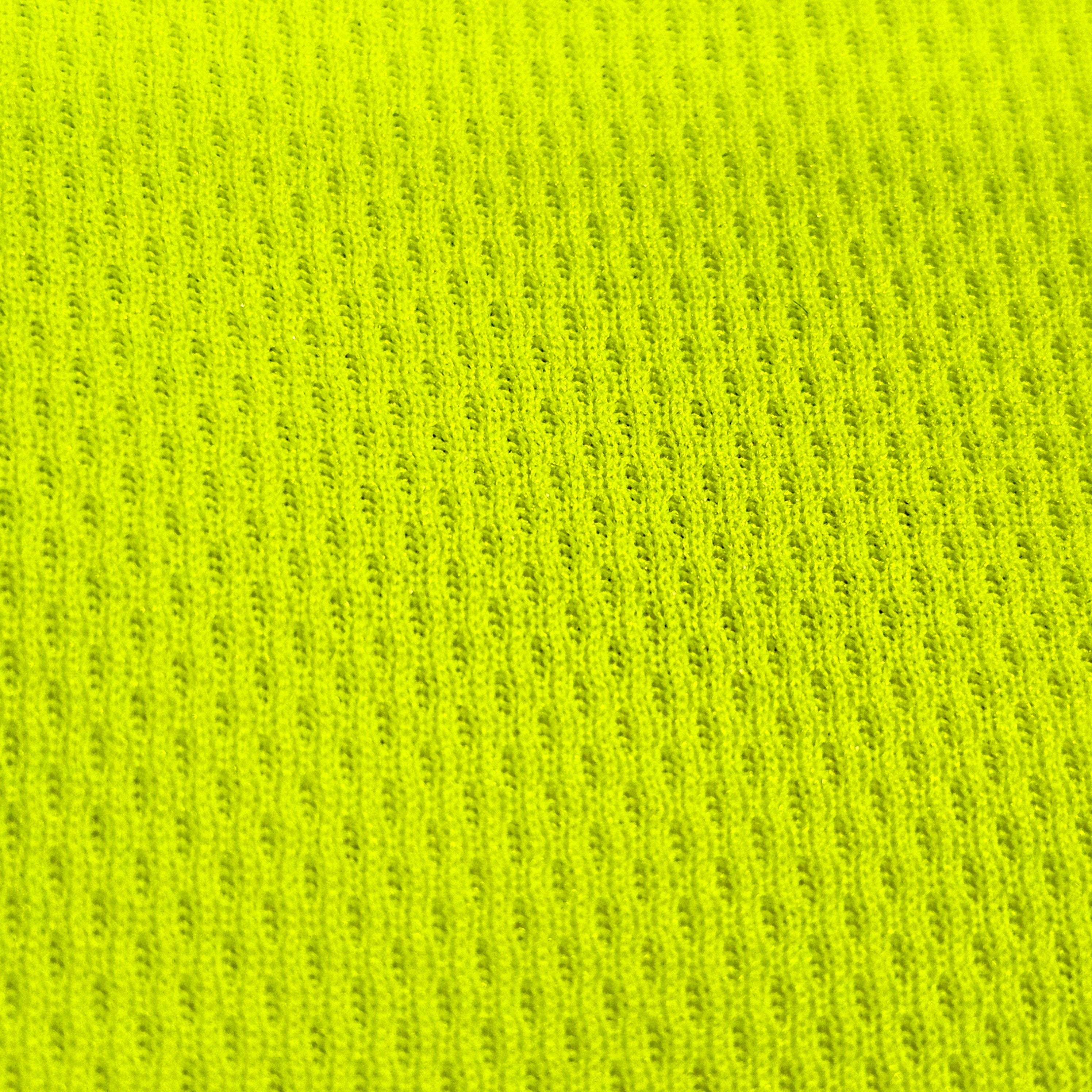 Durable Hi Vis Long Sleeve Shirt: Dirt-Concealing & High Visibility