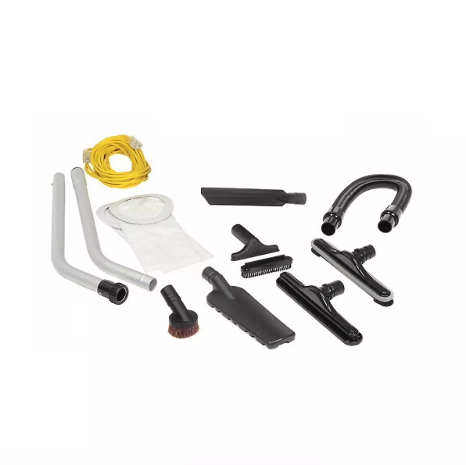 Bissell BGBP06H 6 Quarts Backpack  Vacuum Cleaner