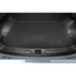 SMARTLINER Custom Fit Floor Liners For 2007-2011 BMW 3 Series Sedan Only
