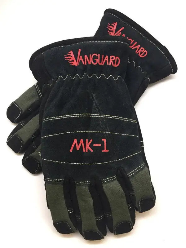 Vanguard MK-1 Structural Firefighting Glove with Kevlar Knit Protection