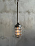 Industrial Pole Pendant Light - The Lancer