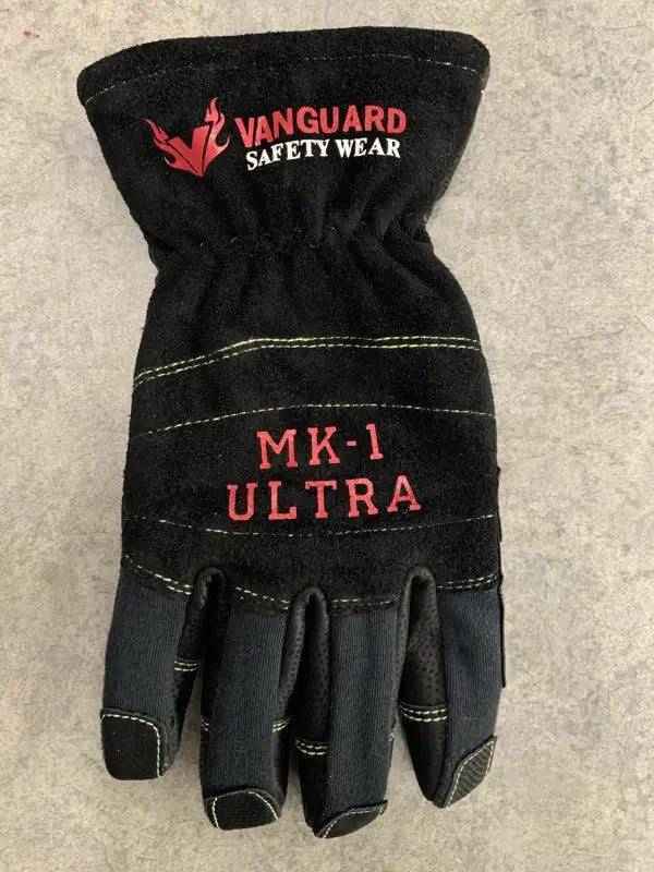 Vanguard MK-1 Ultra Structural Firefighting Glove