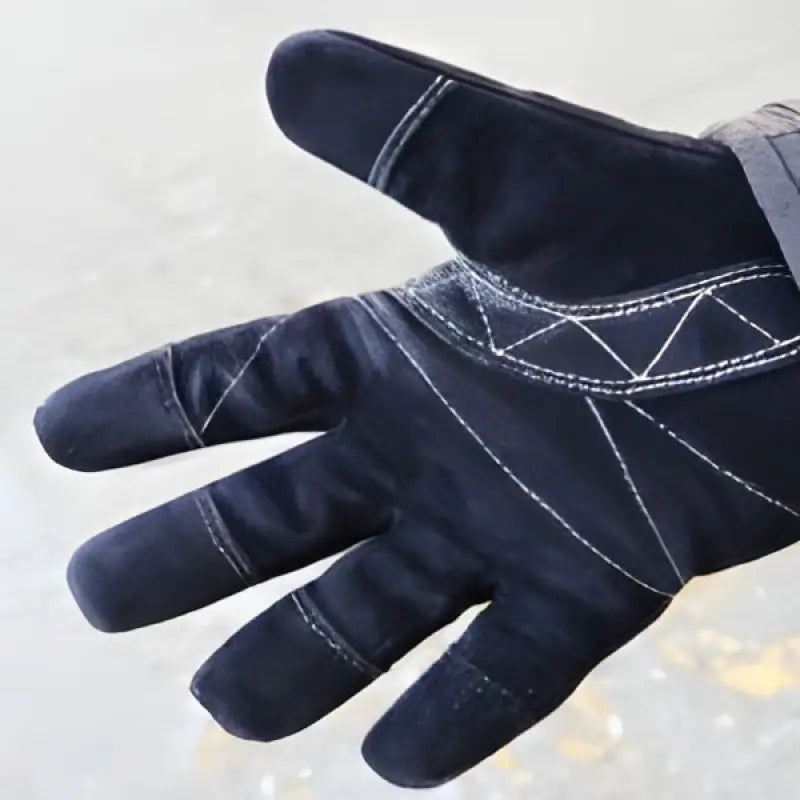 Vanguard MK-1 Structural Firefighting Glove with Kevlar Knit Protection