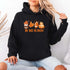 Tis The Season Fall Vibes Hoodie