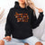 Feed Me Pie And Tell Me I'm Pretty Fall Hoodie