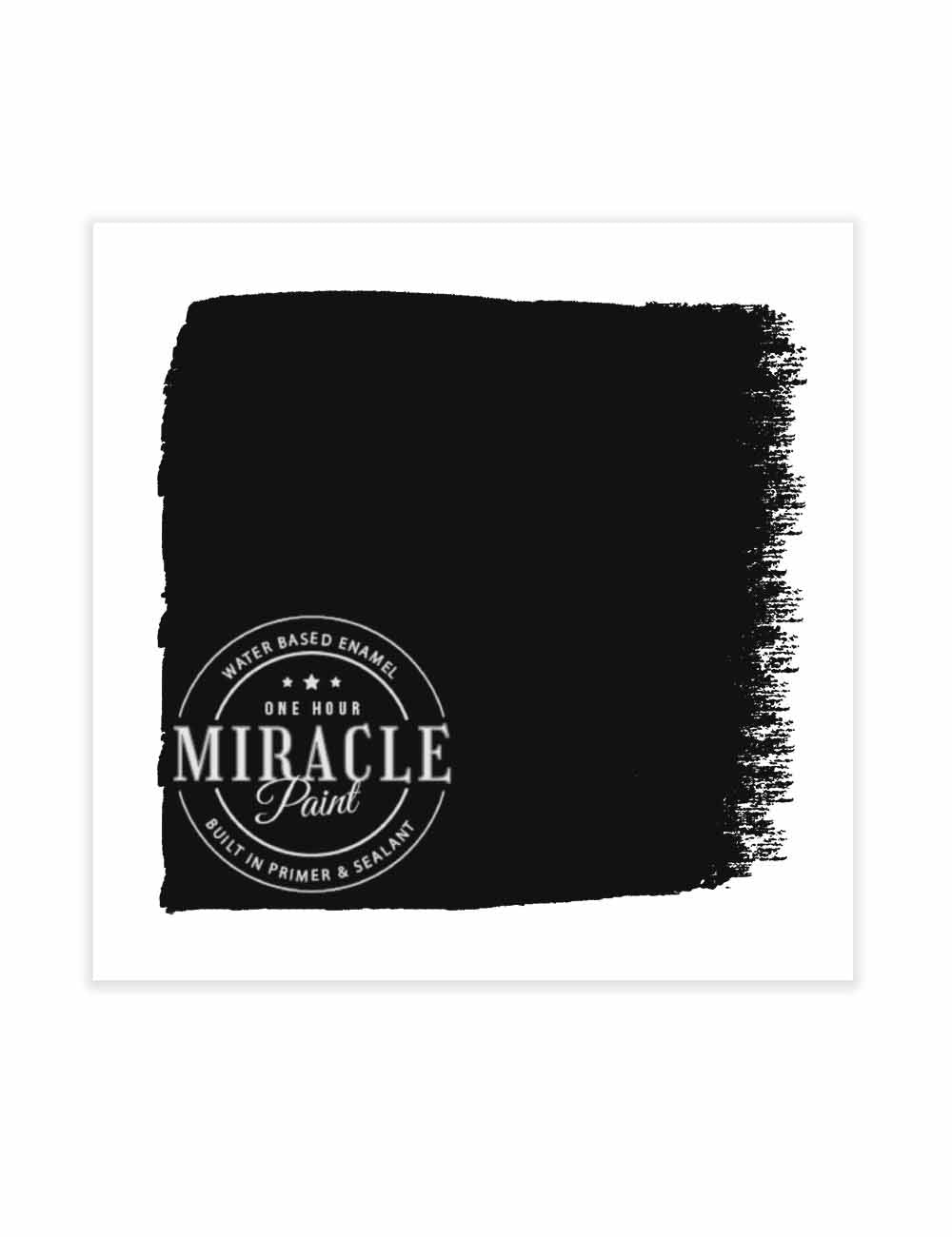 Miracle Paint - Black