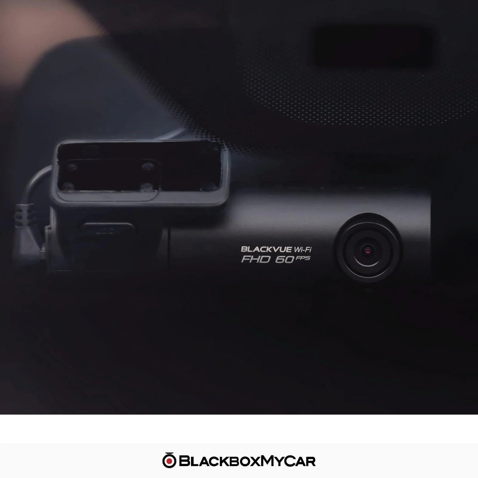 BlackVue DR590X-1CH Plus Full HD Dash Cam