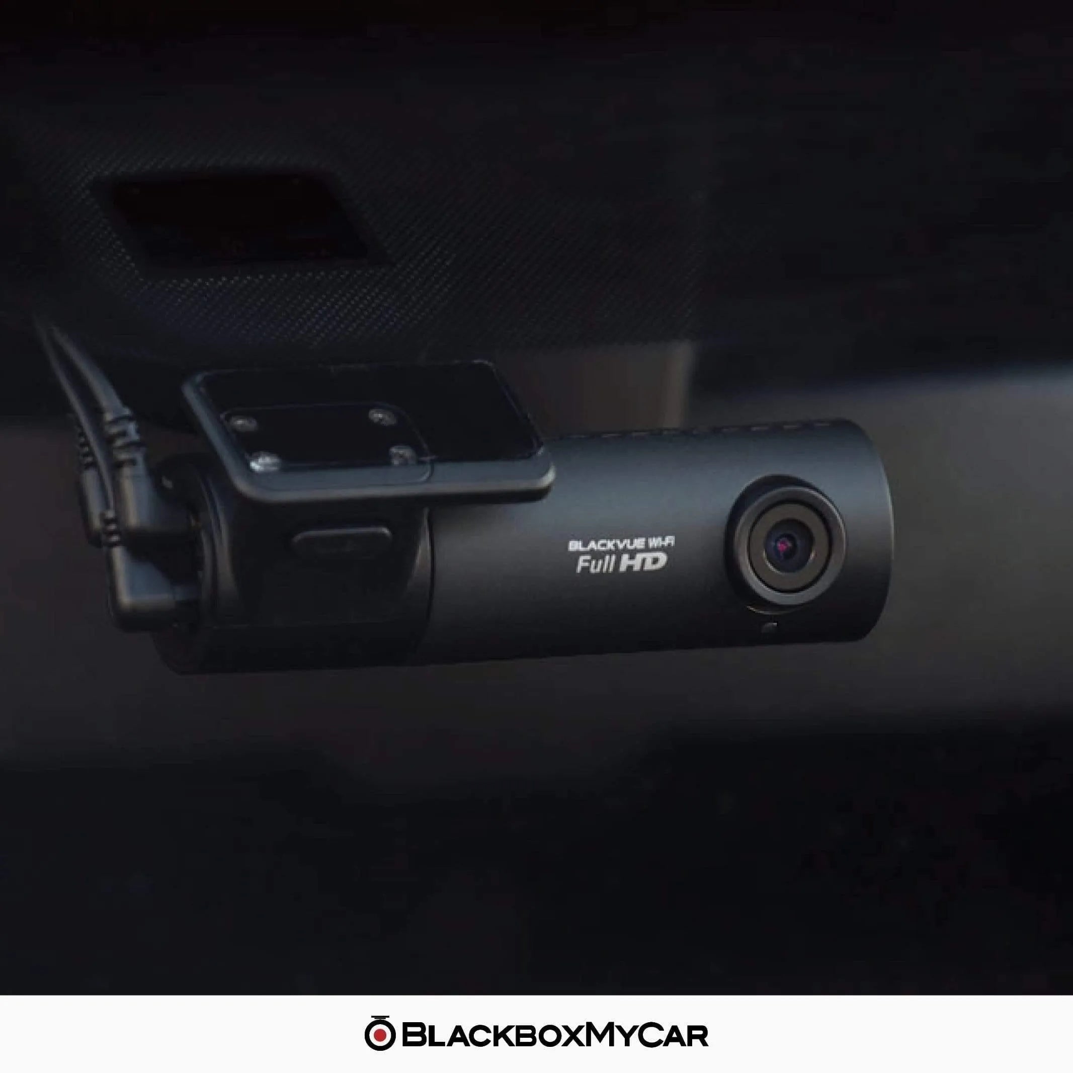 BlackVue DR590X-2CH Plus Full HD Dash Cam