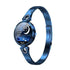 Women’s Smartwatch Fitness Tracker Waterproof Heart Rate Sleep Activity Watch