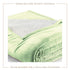 Velvet Plush Sherpa Bed Blanket - Sherpa Fleece Collection