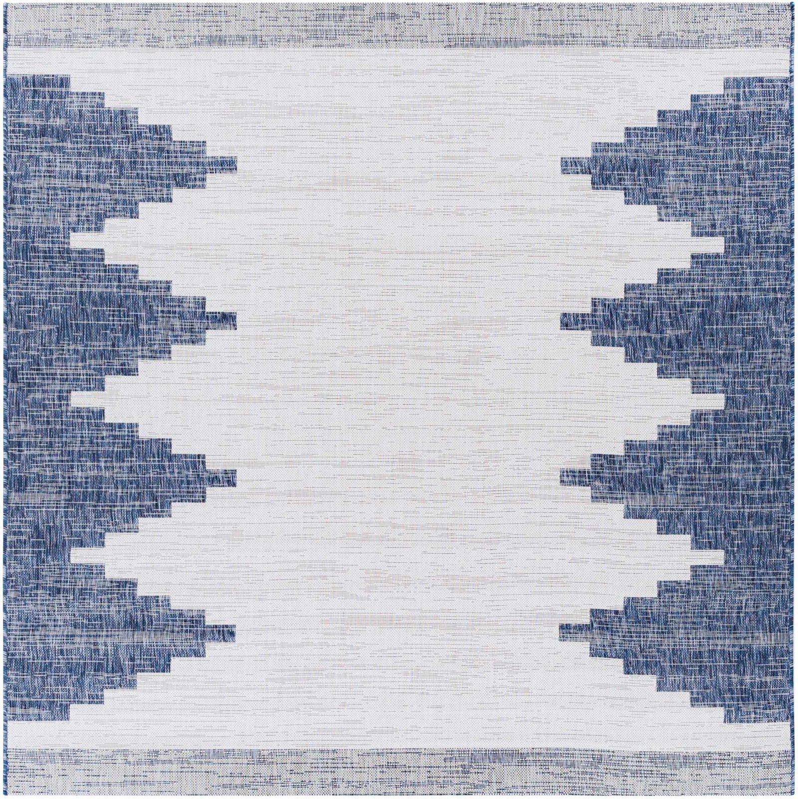 Djugun Navy Indoor & Outdoor Rug
