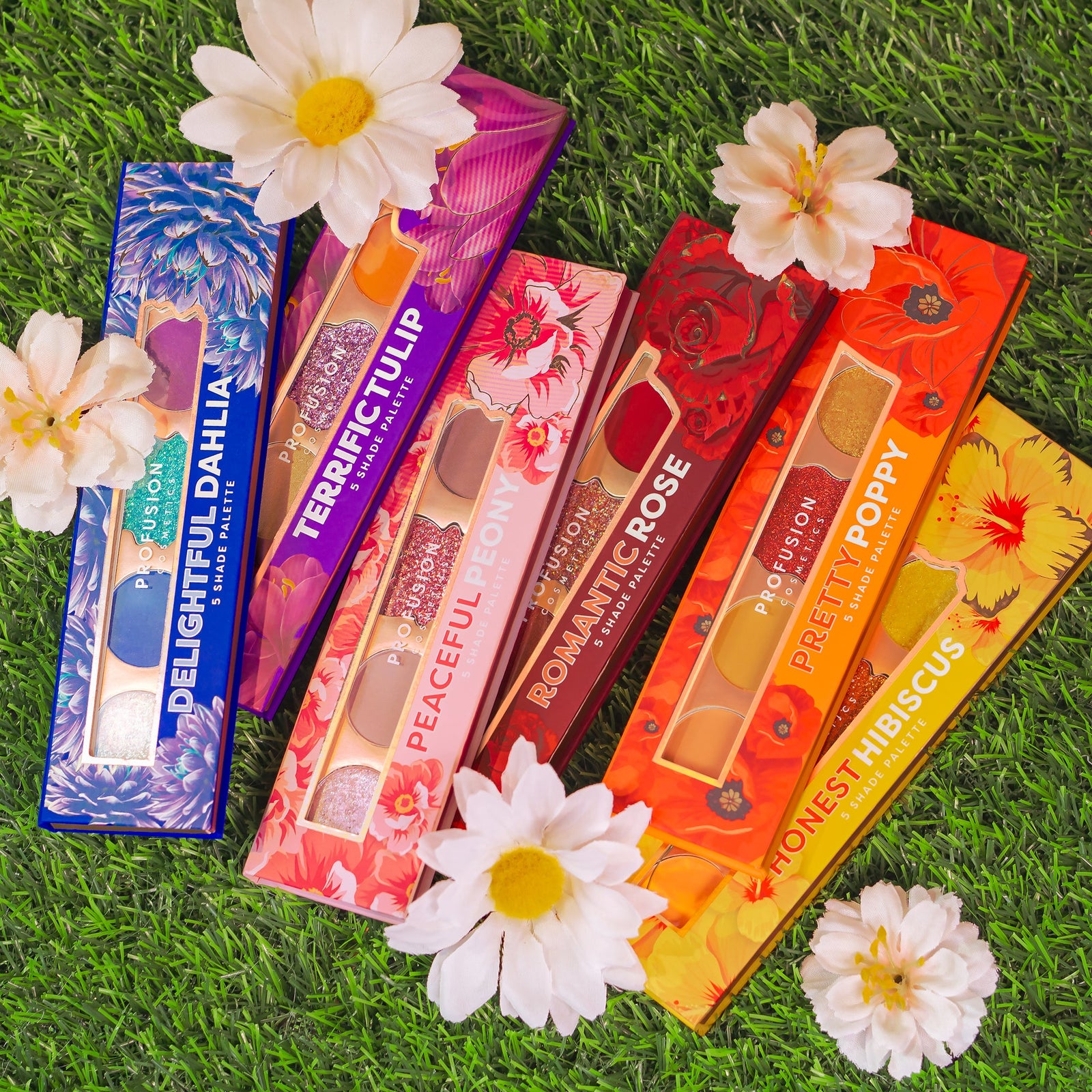 2024 PR Box Bundle Set