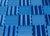 4 Inch Acoustic Foam Wedge Style Panels - 13 Color Options