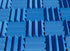 4 Inch Acoustic Foam Wedge Style Panels - 13 Color Options
