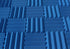 3 Inch Acoustic Foam Wedge Style Panels - 13 Color Options