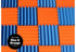 Easy Mount Acoustic Foam Kit - 12x12x2" Acoustic Foam Panels With Adhesive - Wedge Style - 4 Pack