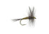 Basics Collection - Classic Dry Fly Assortment - 10 Dry Fishing Flies - 5 Patterns - Hook Sizes 12, 14, 16