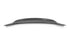 OLM V Style Carbon Fiber Trunk Spoiler - 2015+ WRX / STI