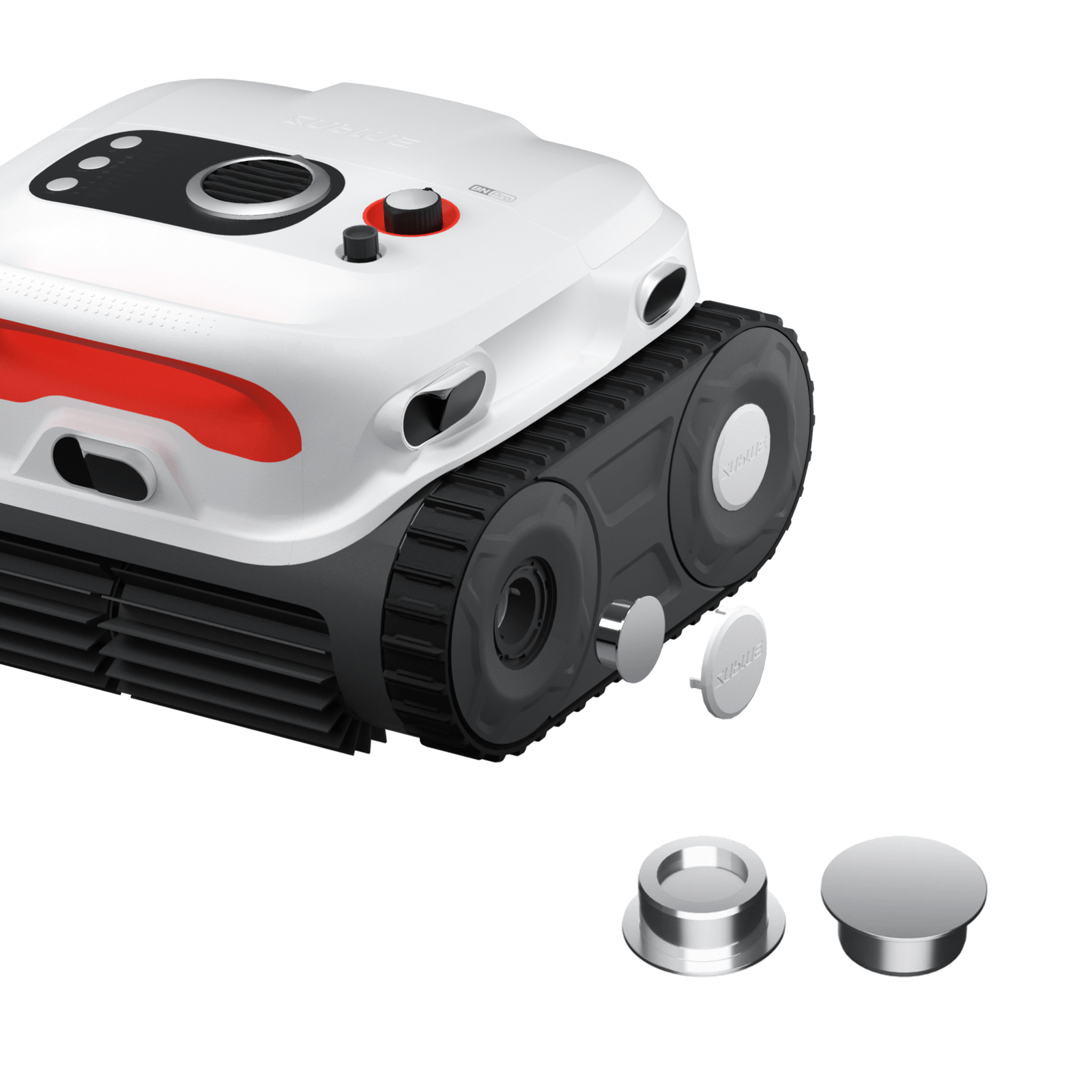 Seawater Ballast Block - Underwater Pool Scooter