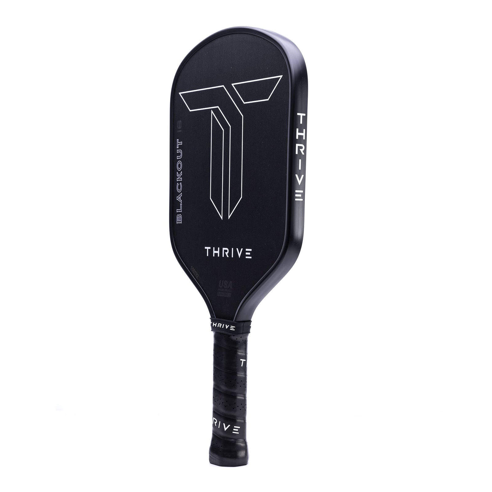 Blackout 16mm  (POWER SERIES) - Pickleball Paddle