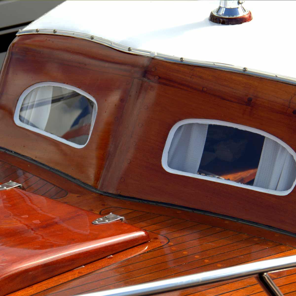 Fast Marine Epoxy Kit