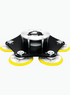 Bona Six-Plate Floor Sanding Buffer Multidisc