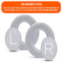 Bose NC 700 Cooling Gel Earpads - WC FreeZe
