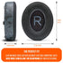 Bose NC 700 Cooling Gel Earpads - WC FreeZe