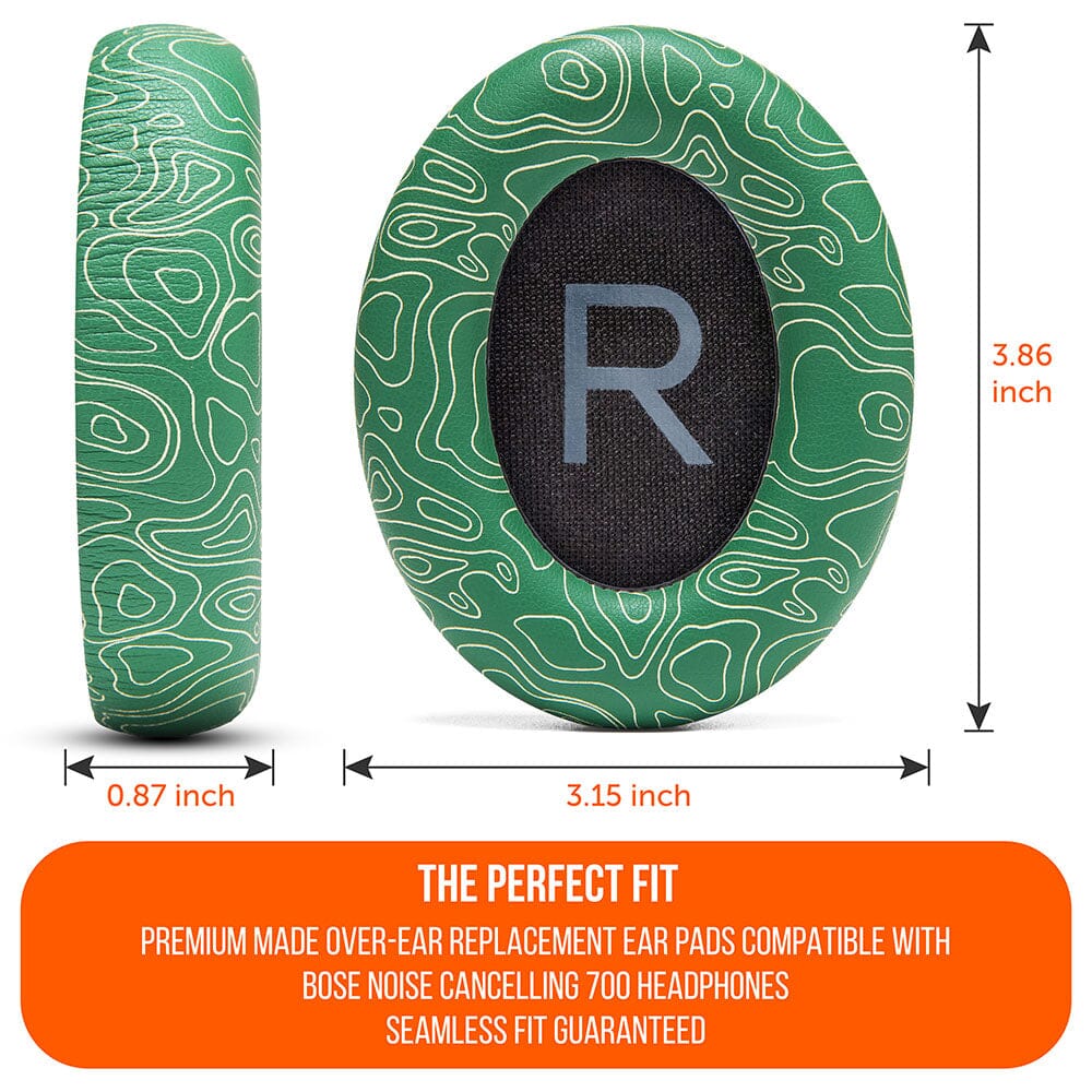 Bose NC 700 Replacement Earpads