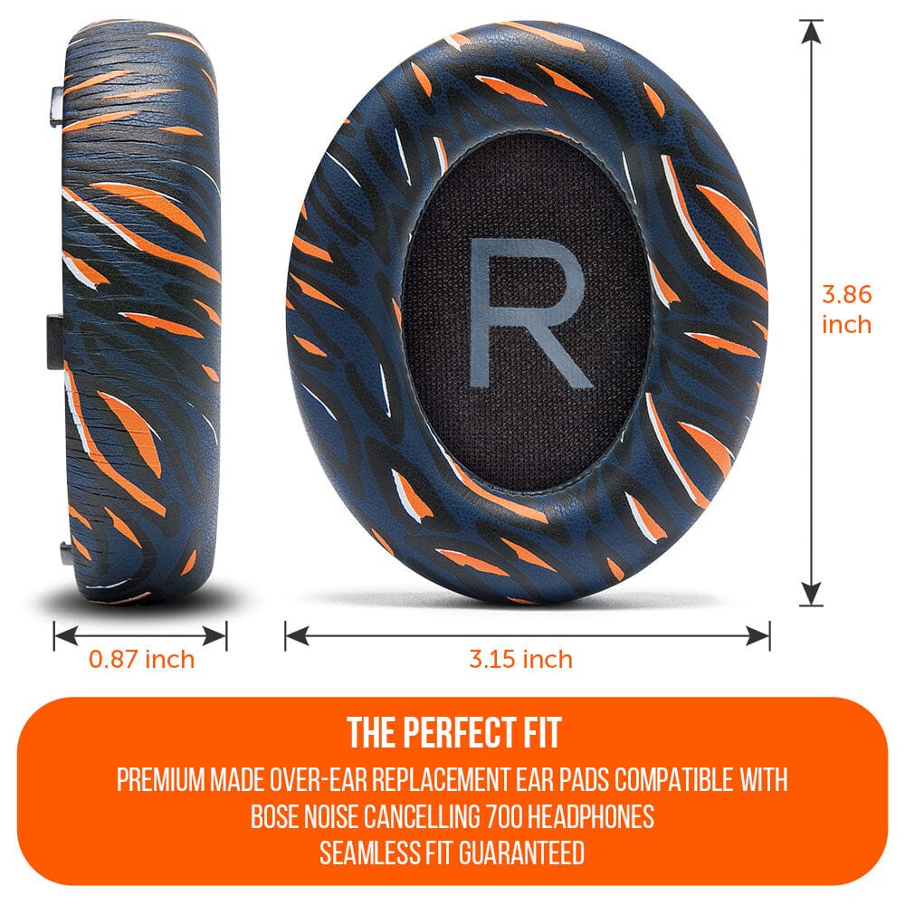 Bose NC 700 Replacement Earpads