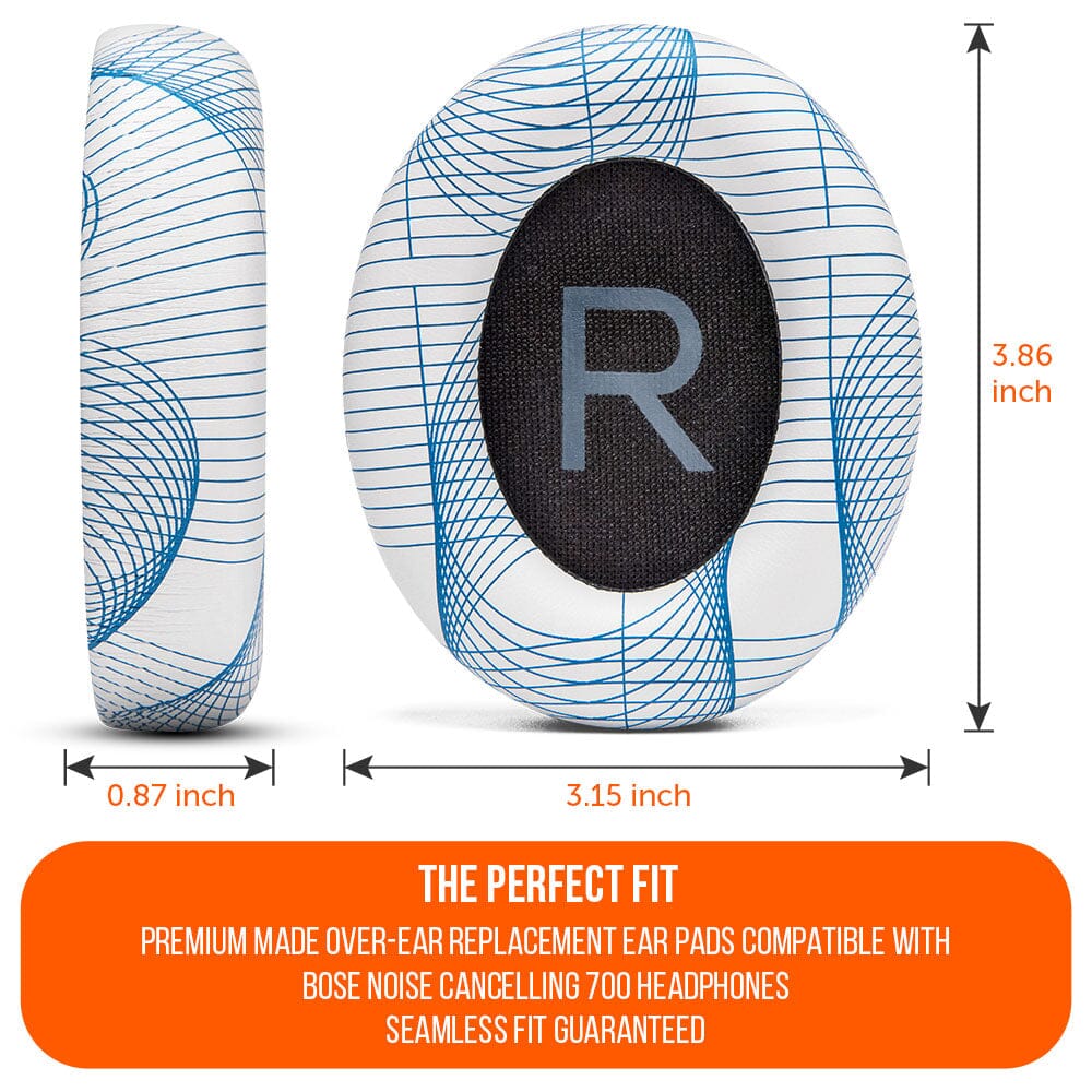 Bose NC 700 Replacement Earpads