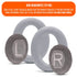 Bose QC35 Cooling Gel Earpads - WC FreeZe