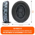 Bose QC35 Cooling Gel Earpads - WC FreeZe