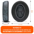 Bose QC35 Cooling Gel Earpads - WC FreeZe
