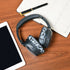 Bose QC35 Cooling Gel Earpads - WC FreeZe