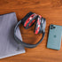 Bose QC35 Cooling Gel Earpads - WC FreeZe