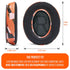 Bose QC35 Cooling Gel Earpads - WC FreeZe