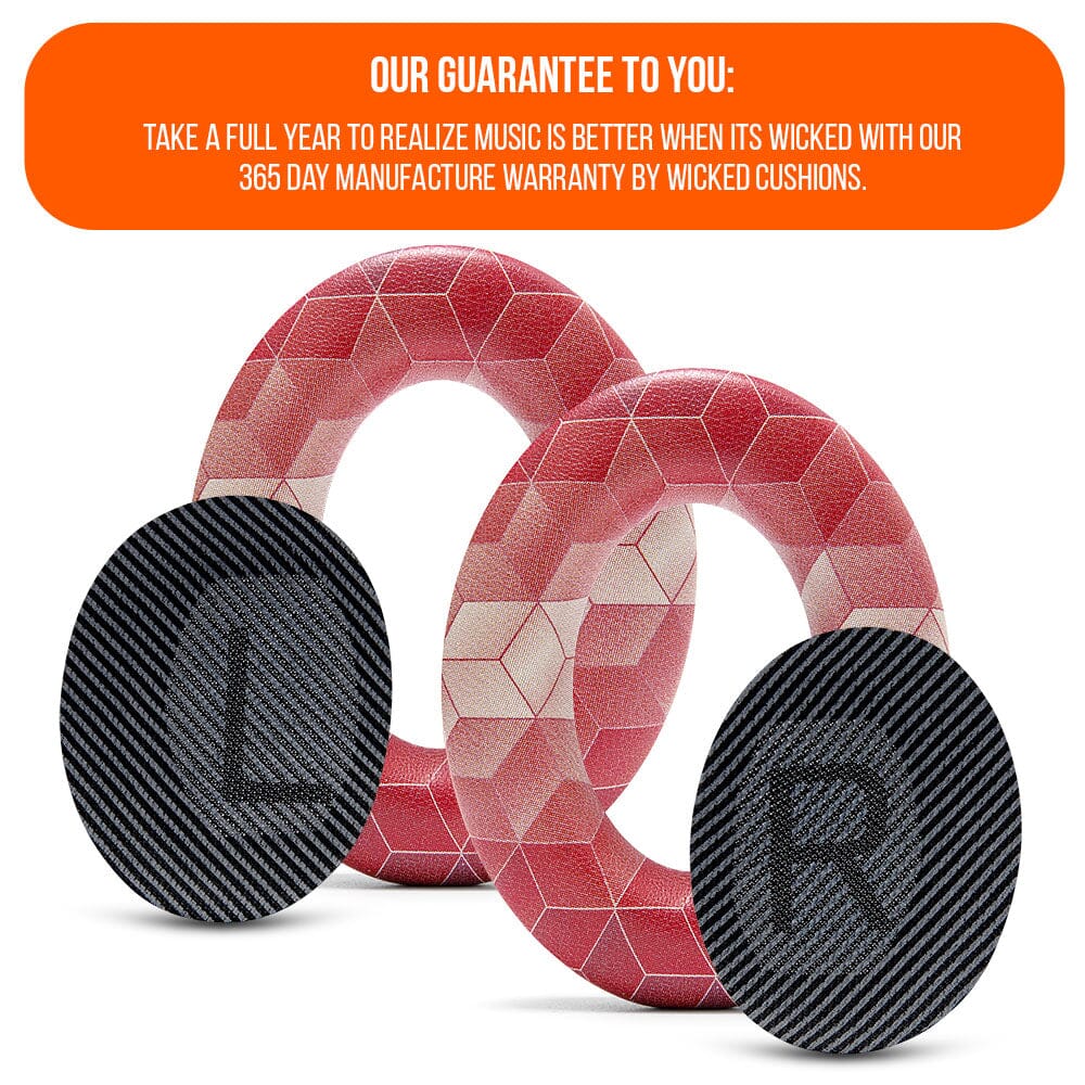 Bose QC35 Replacement Ear Pads