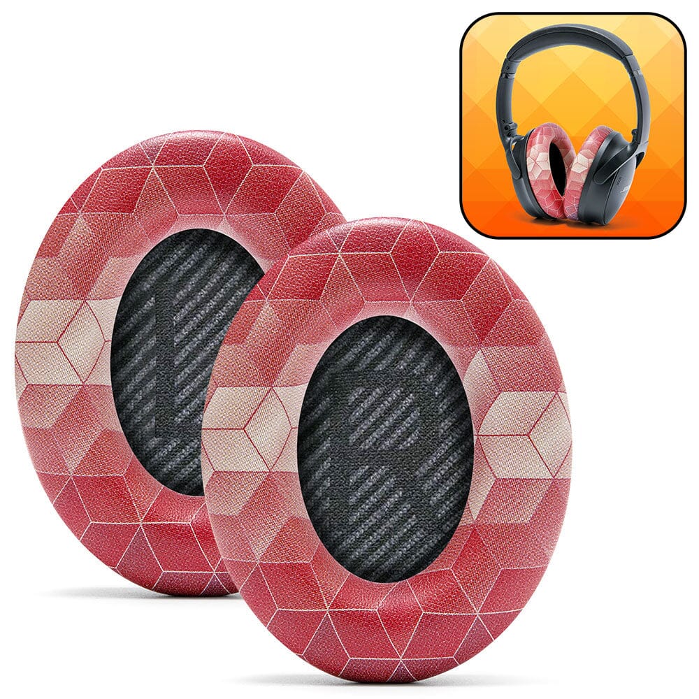 Bose QC35 Replacement Ear Pads