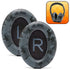 Bose QC45 Replacement Ear Pads