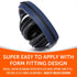 Bose QuietComfort Silicone Headband Cover - WC BandZ QC