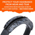 Bose QuietComfort Silicone Headband Cover - WC BandZ QC