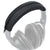 Bose QuietComfort Silicone Headband Cover - WC BandZ QC