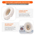 Bose QuietComfort Ultra Gen 1 & Gen 2 Earpad Sweat Covers - WC SweatZ QC Ultra