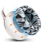 Bose QuietComfort Ultra Gen 1 & Gen 2 Earpad Sweat Covers - WC SweatZ QC Ultra