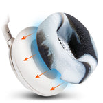 Bose QuietComfort Ultra Gen 1 & Gen 2 Earpad Sweat Covers - WC SweatZ QC Ultra